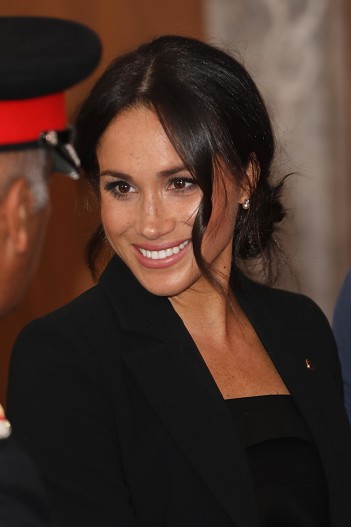 Меган Маркл