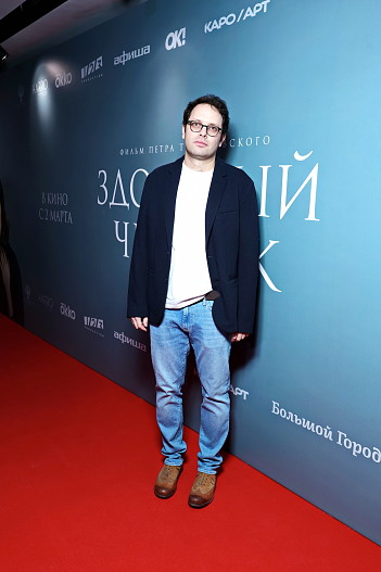 Пётр Тодоровский