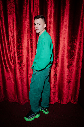 Даниил Киселёв