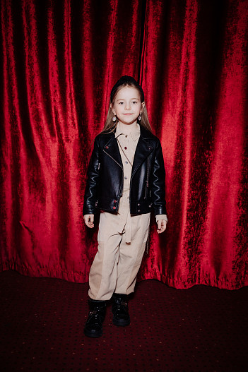 Полина Айнутдинова