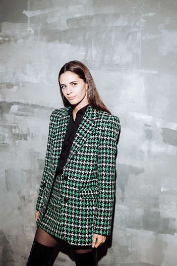 Лиза Шакира