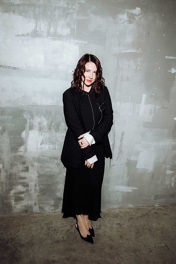 Ирина Сосновая