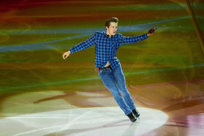 Алексей Самарин