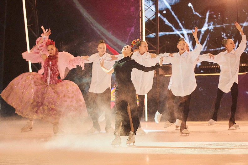 Анна Щербакова