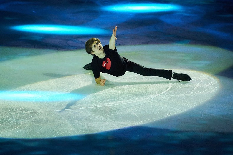 Марк Кондратюк