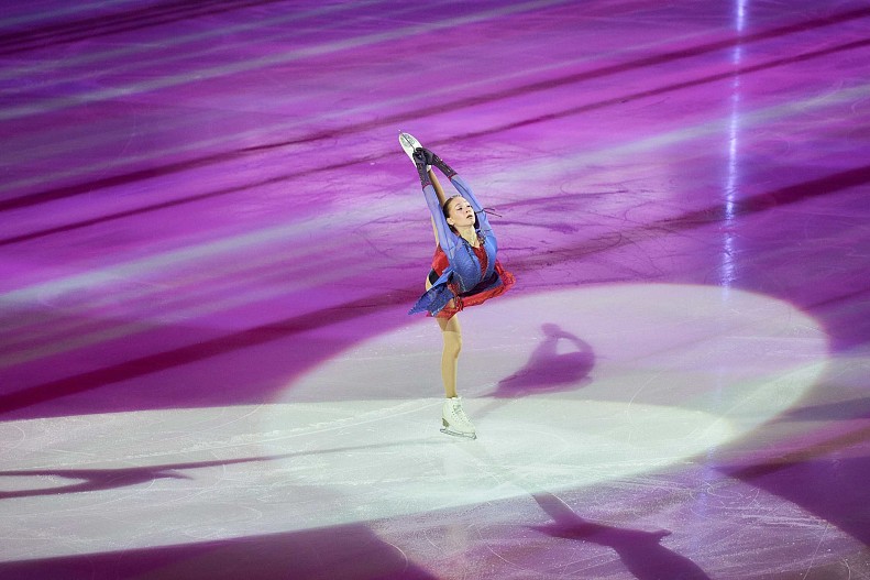 Софья Акатьева