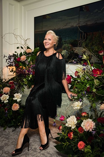 Екатерина Одинцова