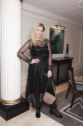 Карина Андоленко