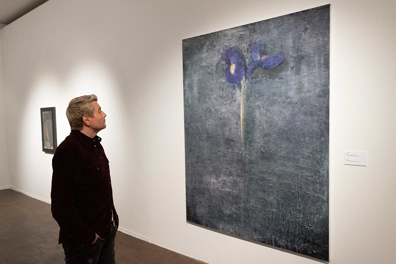 Николай Басков