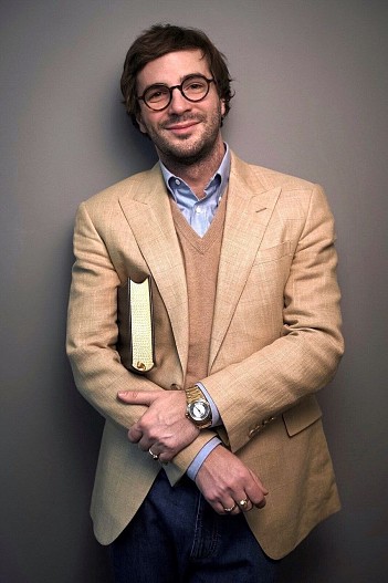 Наш эксперт:&nbsp;Александр Король, российский писатель и философ