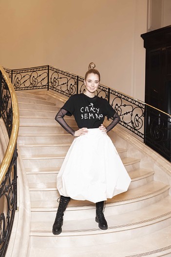 Алёна Чехова