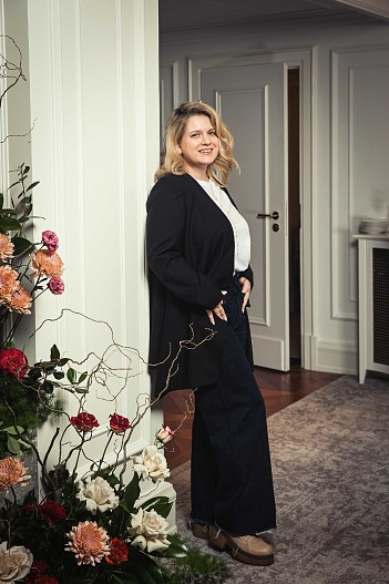 Анастасия Денисова