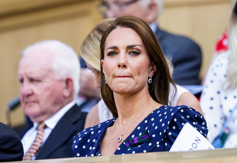 СМИ: принц Уильям провел День Святого Валентина с лучшей подругой Кейт Миддлтон