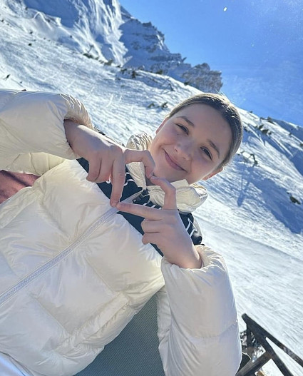 Харпер Бекхэм