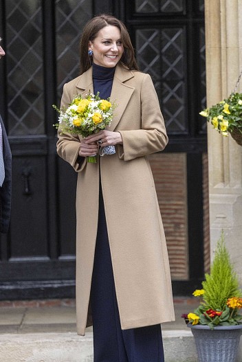 Кейт Миддлтон