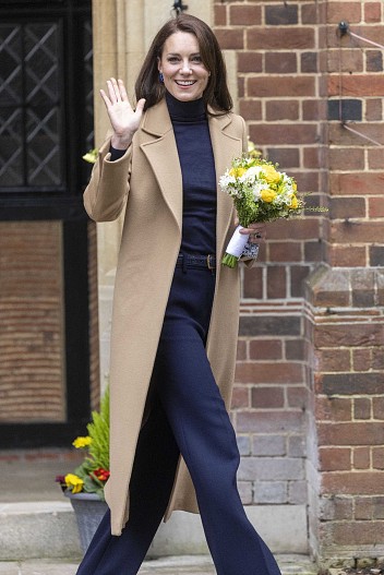 Кейт Миддлтон