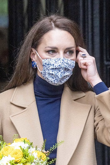 Кейт Миддлтон