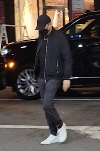 Леонардо ДиКаприо