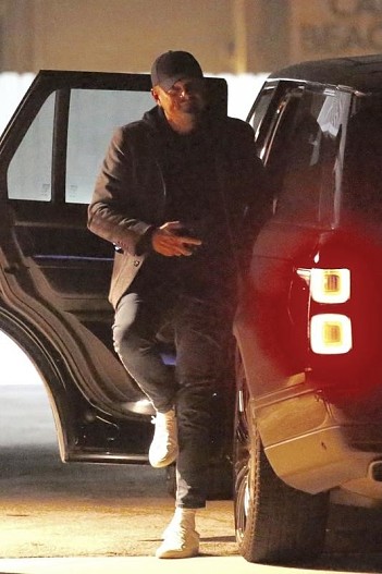 Леонардо ДиКаприо