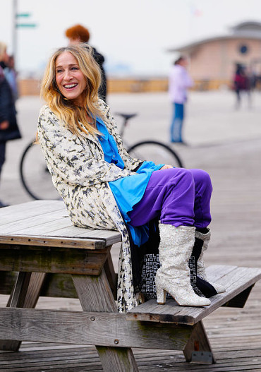 Сара Джессика Паркер