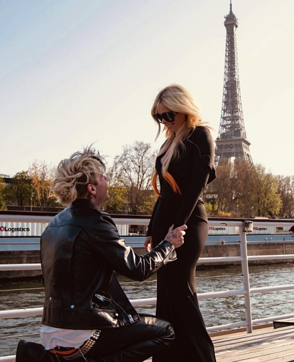 Mod Sun и Аврил Лавин