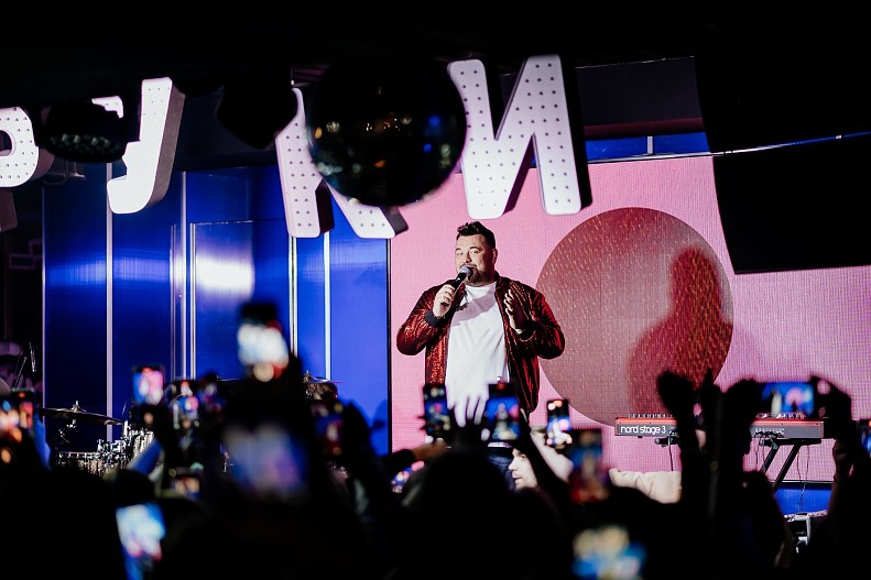 Сергей Жуков