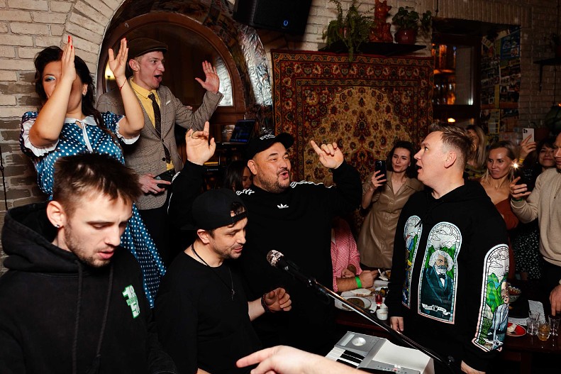 Сергей Жуков