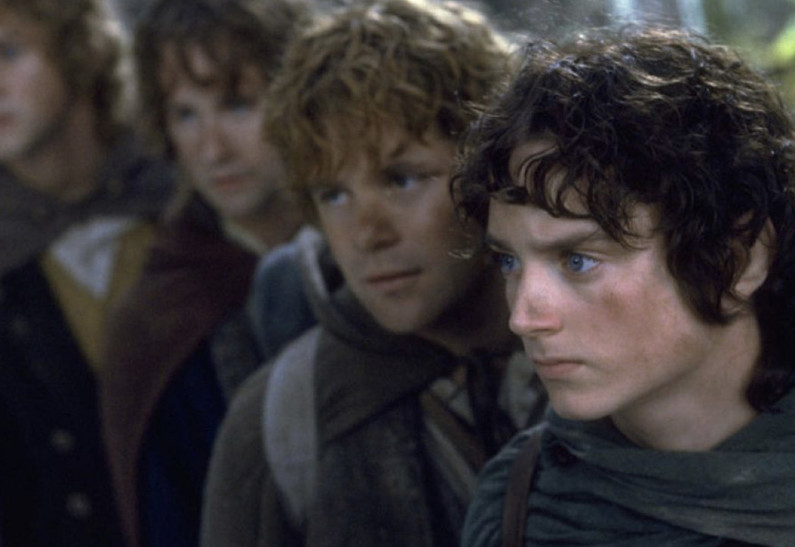 Киностудия Warner Bros. заявила о съемках новых фильмов по «Властелину колец»