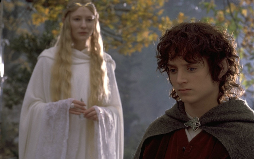 Властелин колец