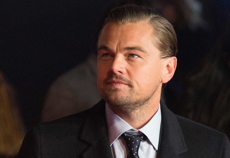 Леонардо ДиКаприо и Джиджи Хадид вышли в свет вместе на фоне слухов о расставании