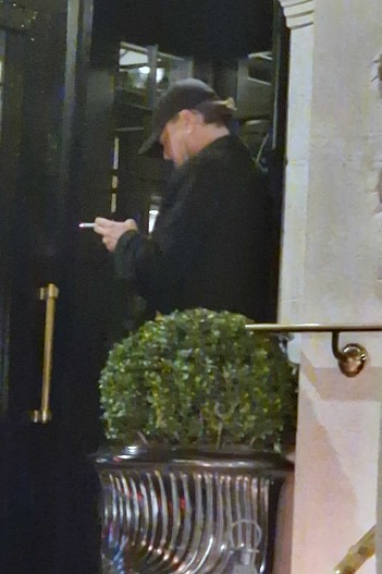 Леонардо ДиКаприо