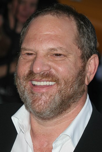 Харви Вайнштейн