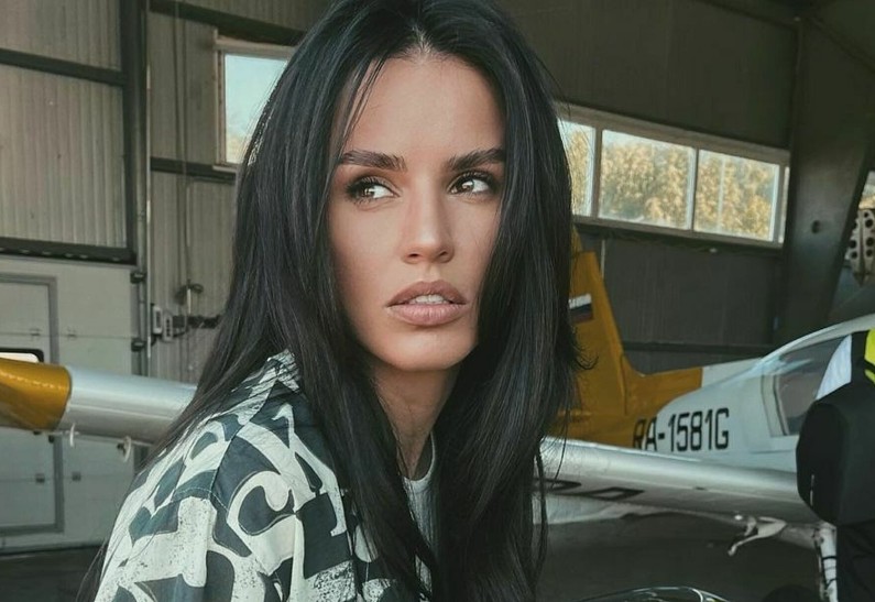 Zivert откровенно рассказала о проблемах со здоровьем