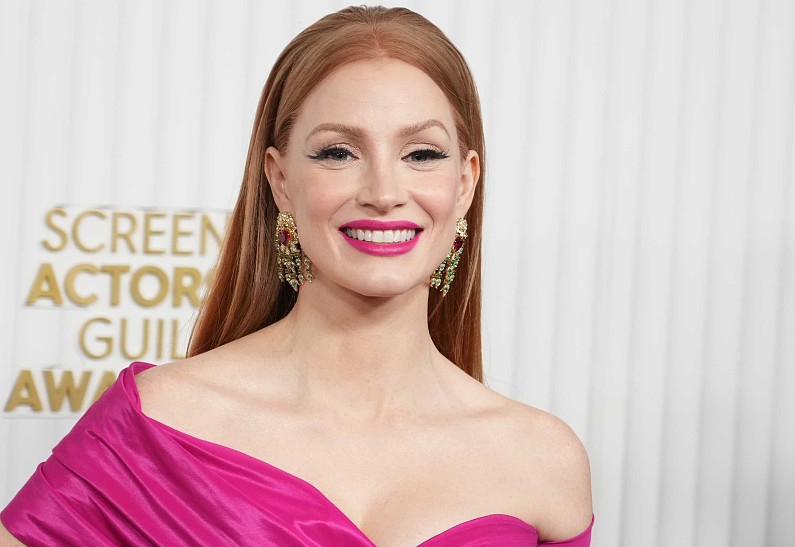 SAG Awards 2023: победители престижной кинопремии