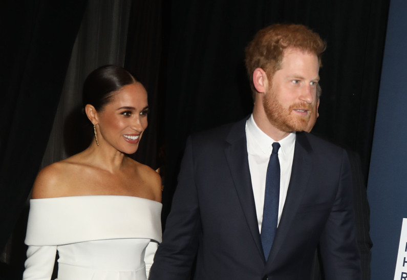 Принц Гарри подвергся жесткой критике из-за своих высокомерных заявлений