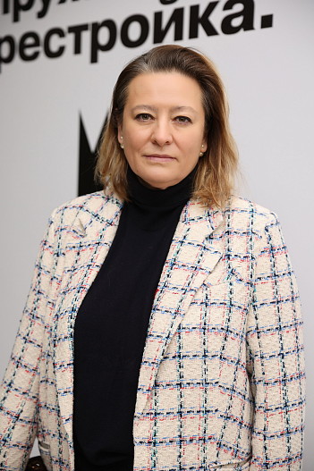 Мария Федорова