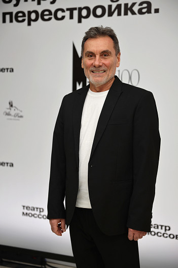 Евгений Марчелли