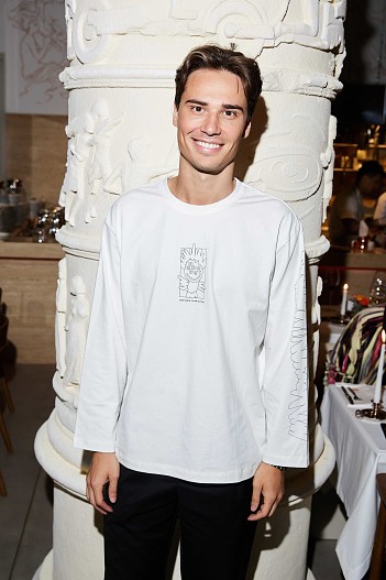 Идрис Гитинаев