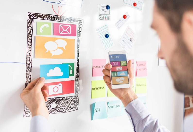 Профессия дизайнера: как войти в востребованную сферу и стать успешным специалистом