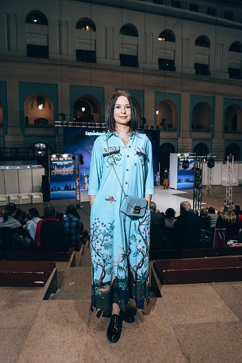 Ирина Лачина