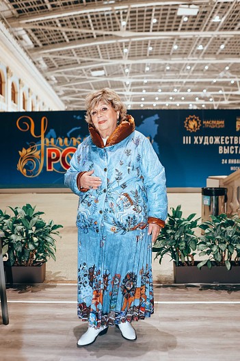 Лариса Рубальская