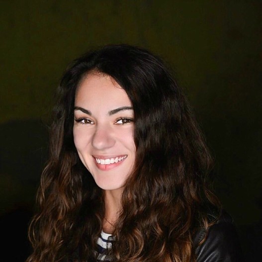 Варвара Лагутина