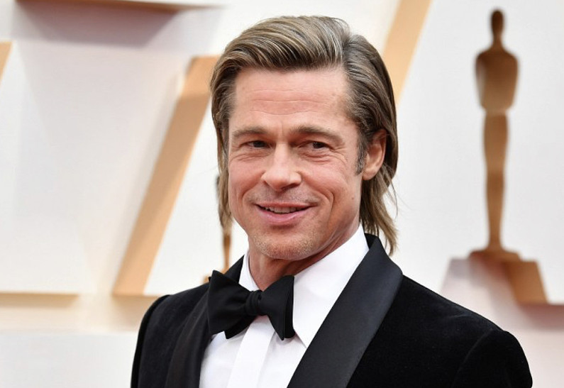 Почему Брэд Питт на самом деле продает свой роскошный особняк в Лос-Анджелесе?