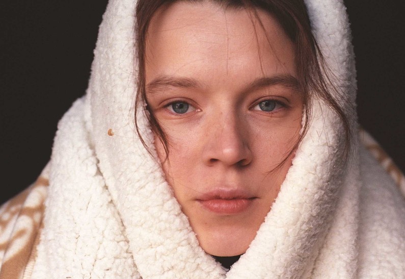 Аня Патокина: «Очень сложно объяснить зрителю, почему всё будет хорошо»