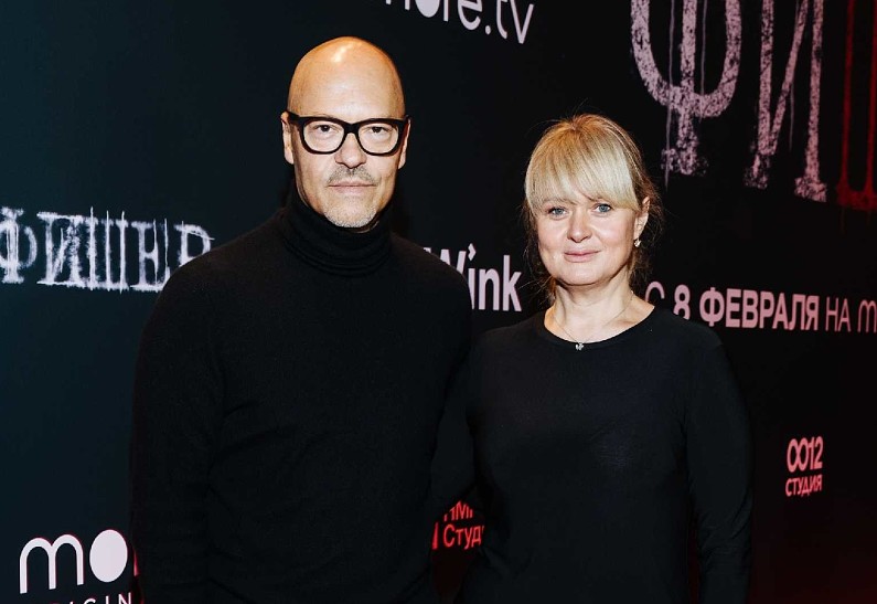 Фёдор Бондарчук, Анна Михалкова, Саша Бортич, Агата Муцениеце и другие гости премьеры сериала «Фишер»