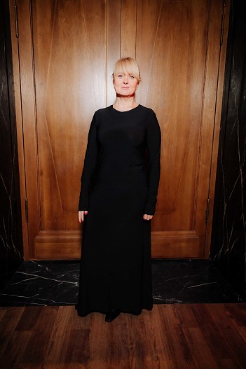 Анна Михалкова