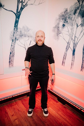 Евгений Стычкин