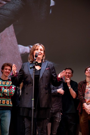 Наталья Капустина