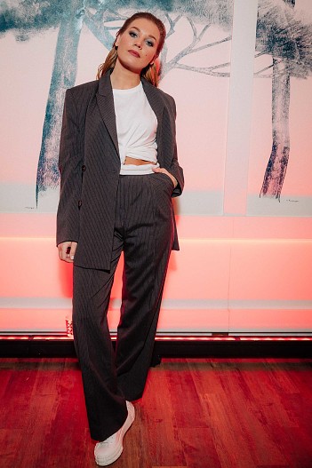 Кристина Асмус