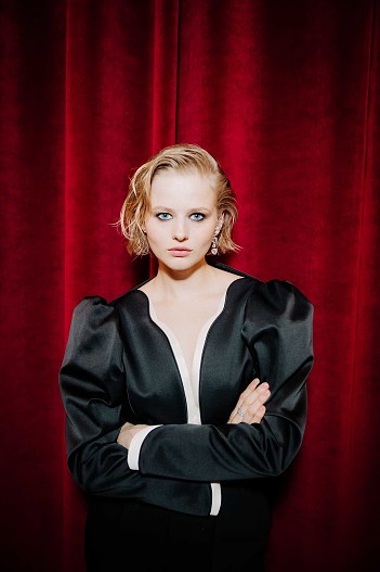 Саша Бортич